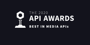 screenshot of Dolby.io