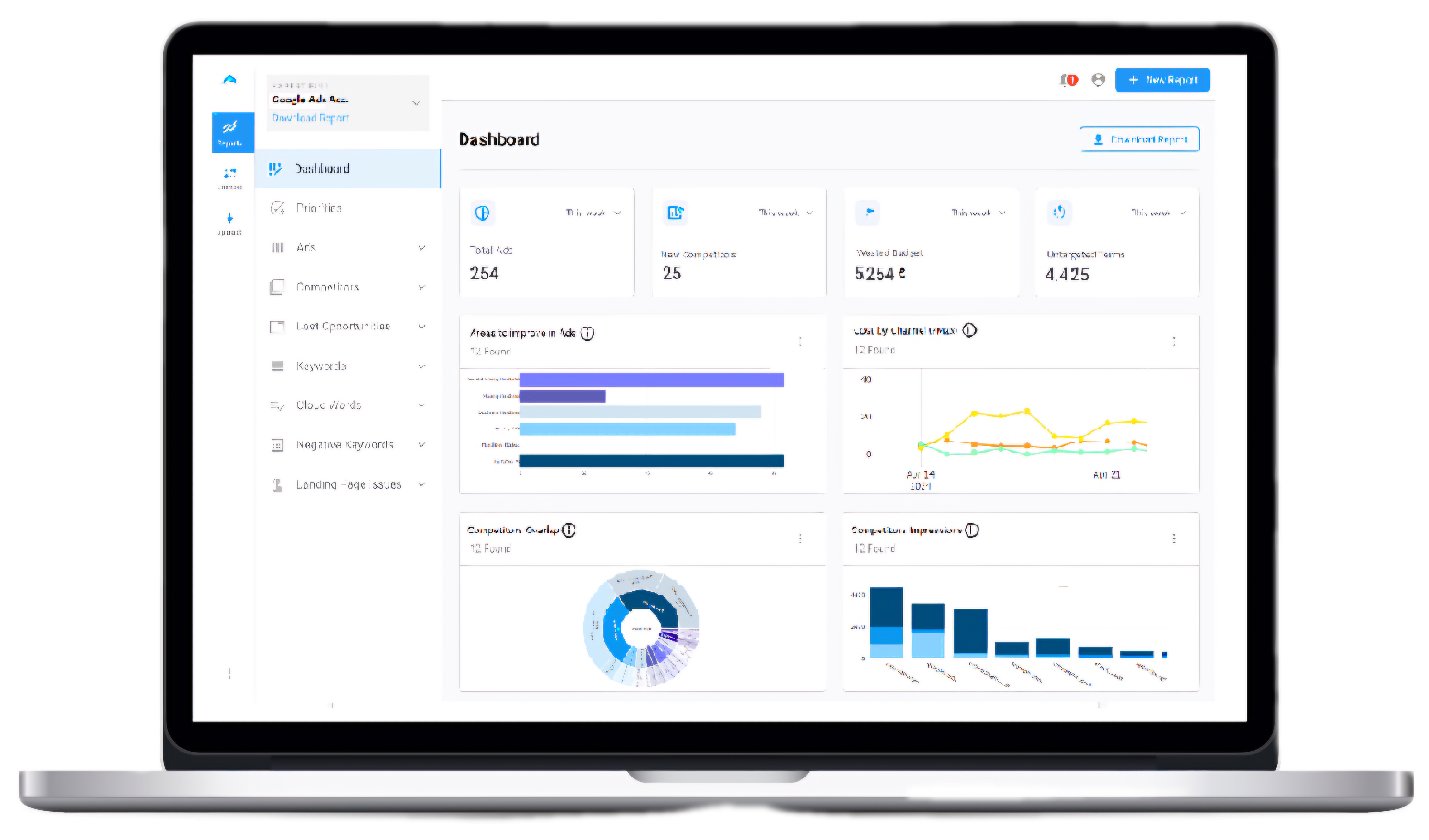 screenshot of Dolnai