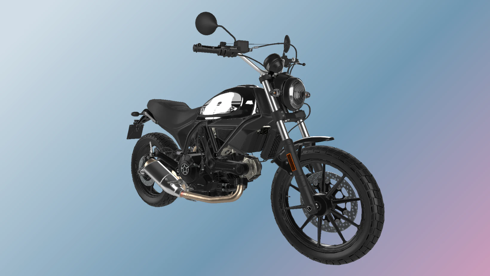 screenshot of Dopple