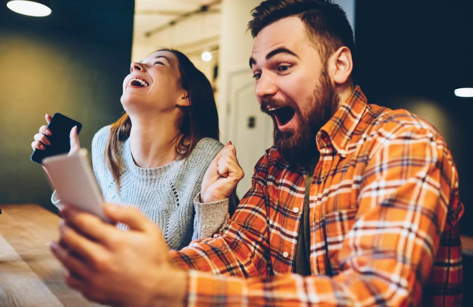 screenshot of Drimify