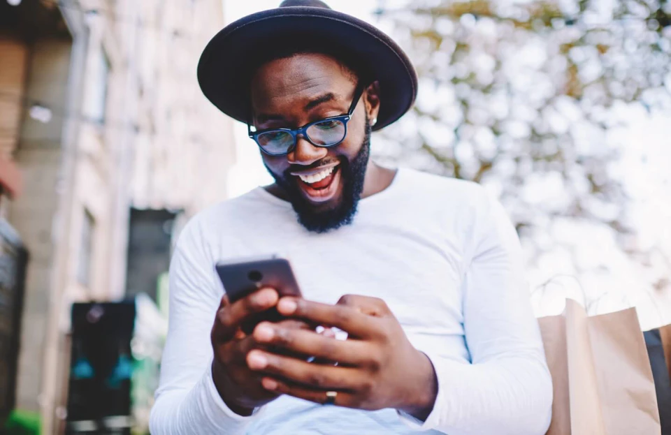 screenshot of Drimify