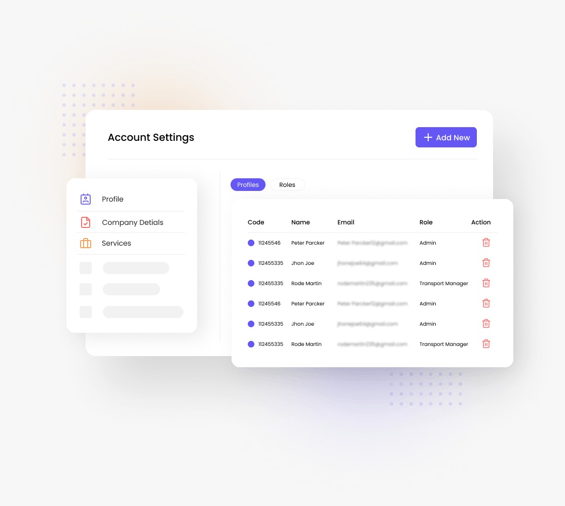 screenshot of DriverUp