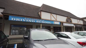 screenshot of DrivingSchoolSoftware.com