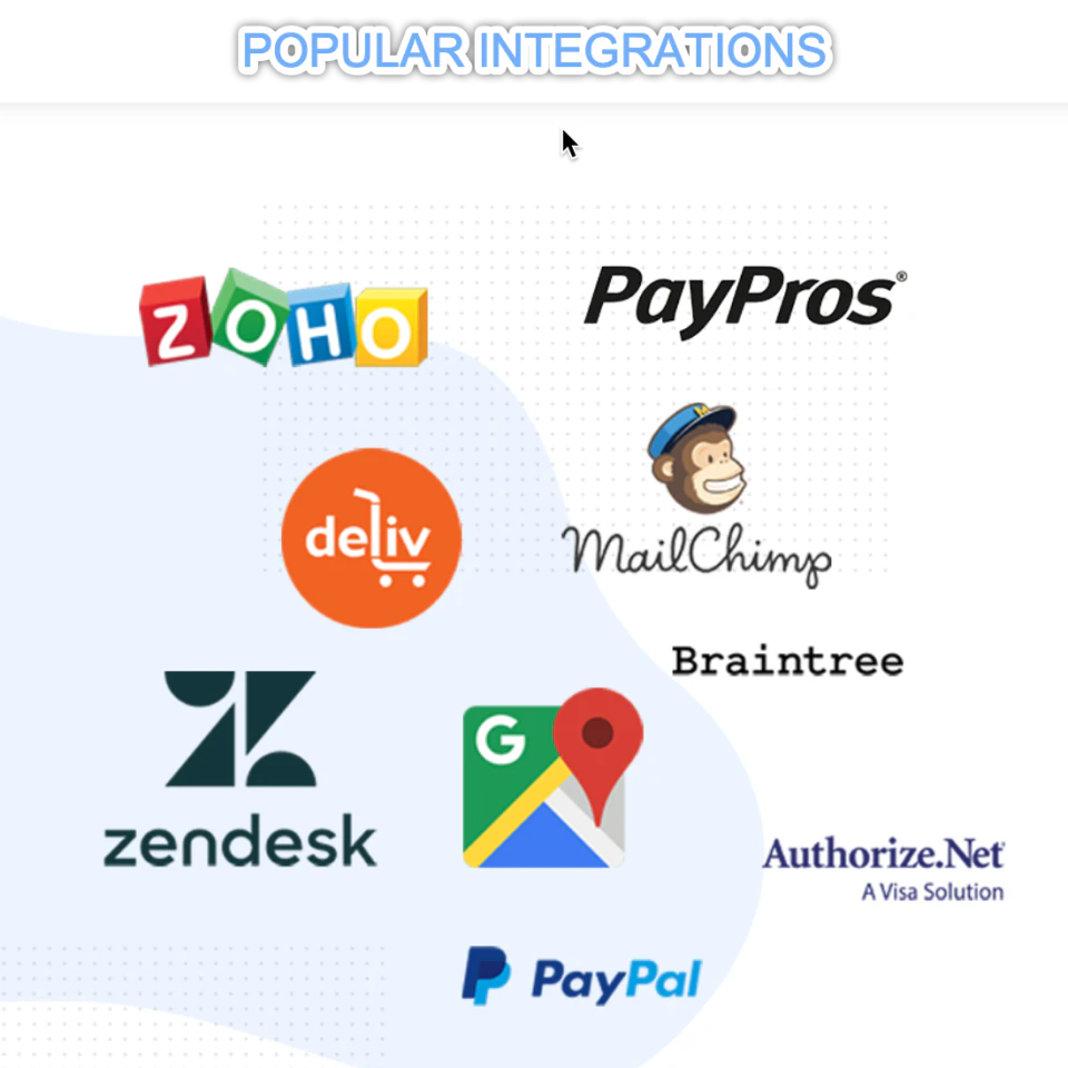 screenshot of DropLocker