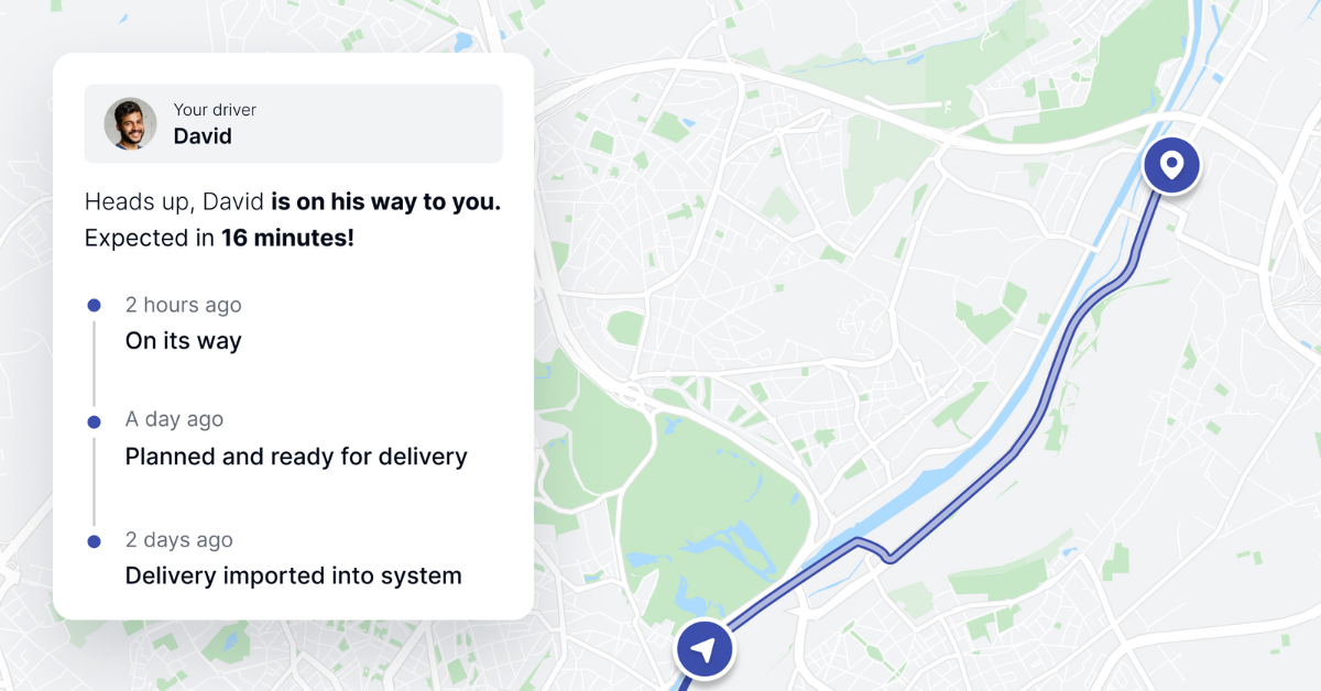 screenshot of Dropon