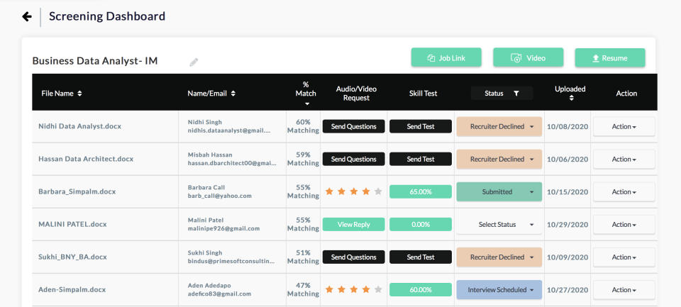 screenshot of Ducknowl