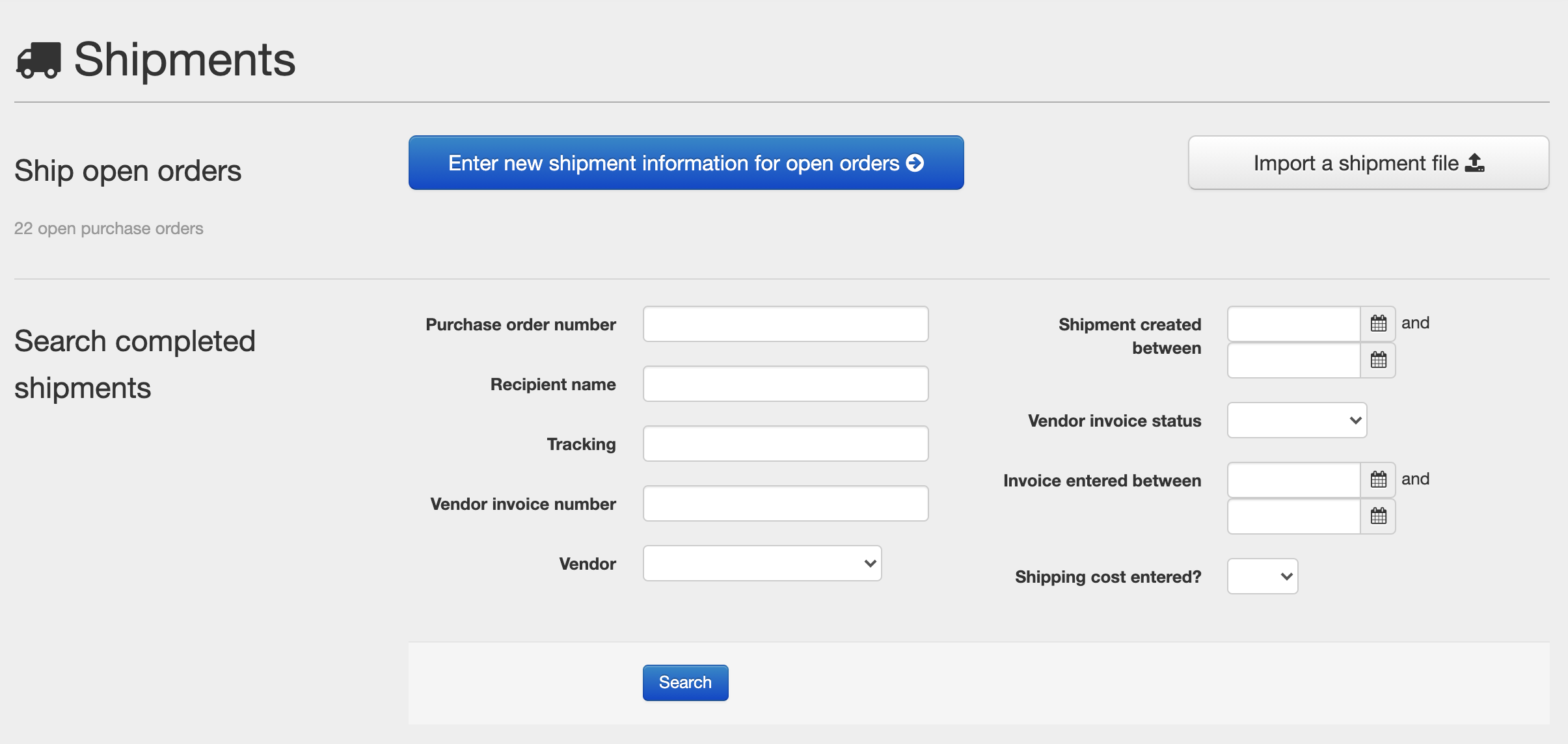 screenshot of Duoplane