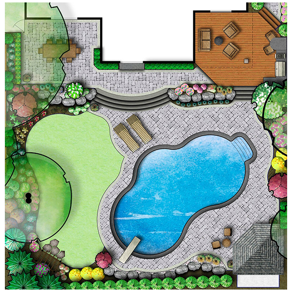 screenshot of DynaSCAPE