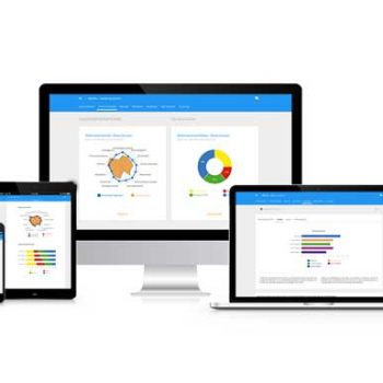 screenshot of E-Scan