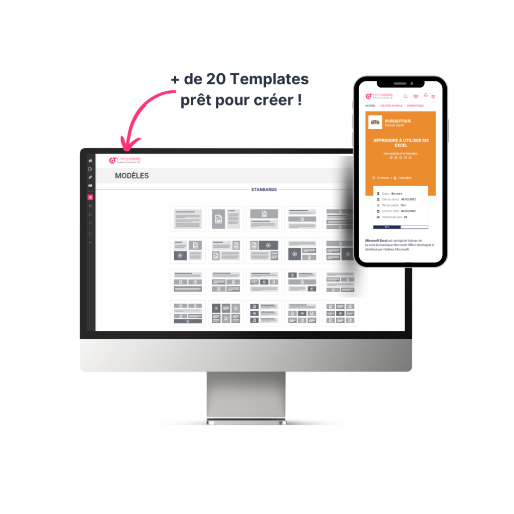 screenshot of E-TIPI