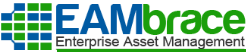 screenshot of EAMbrace