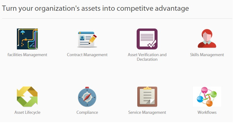 screenshot of EAMbrace