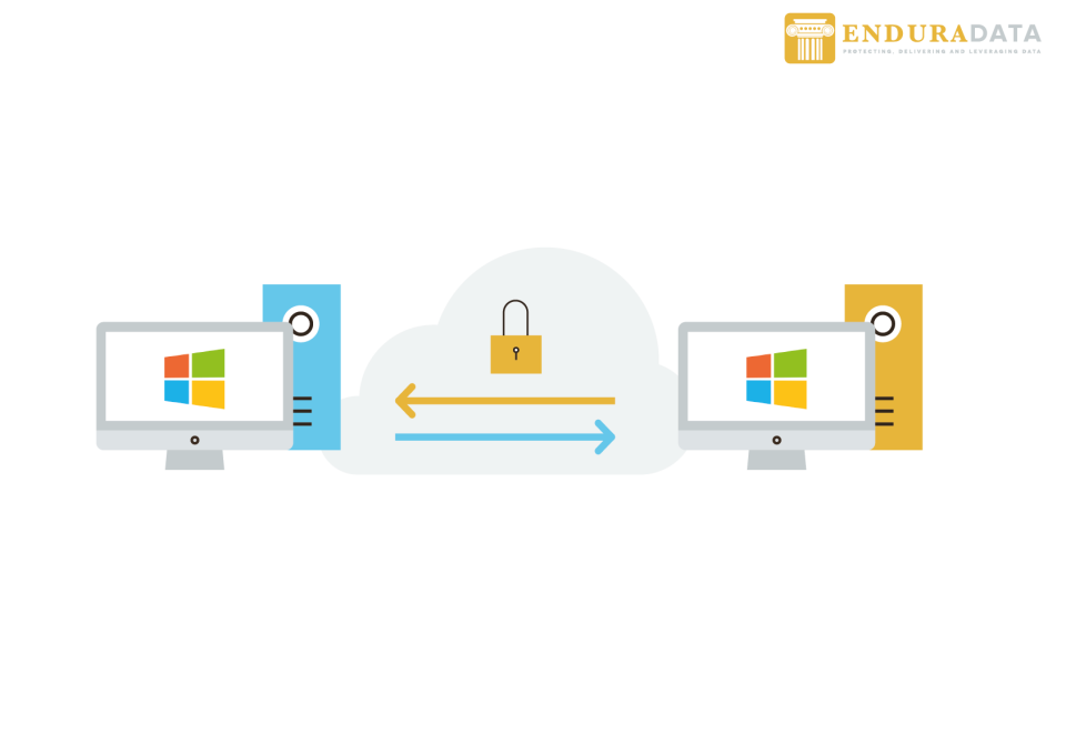 screenshot of EDpCloud