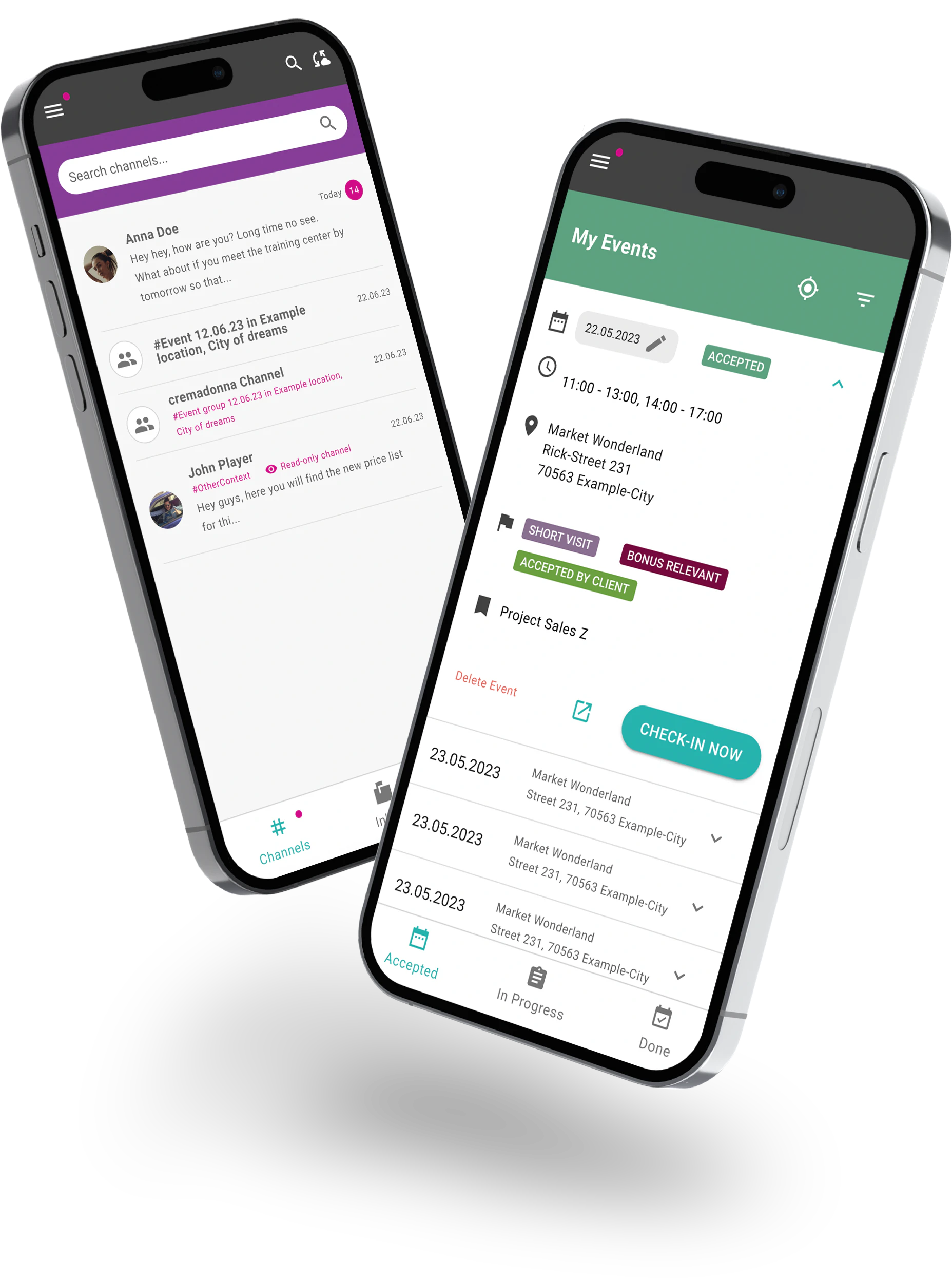 screenshot of EMPPLAN