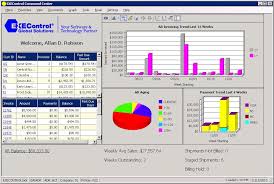 screenshot of EXEControl