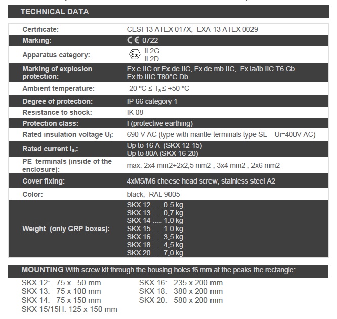 screenshot of EXEControl