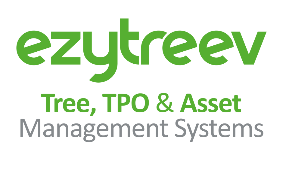 screenshot of EZYTREEV