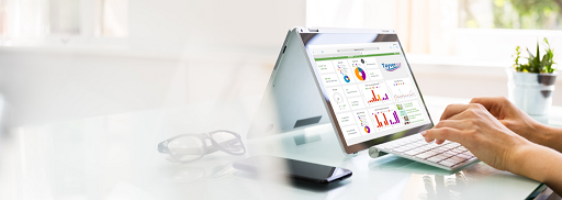 screenshot of EZYTREEV