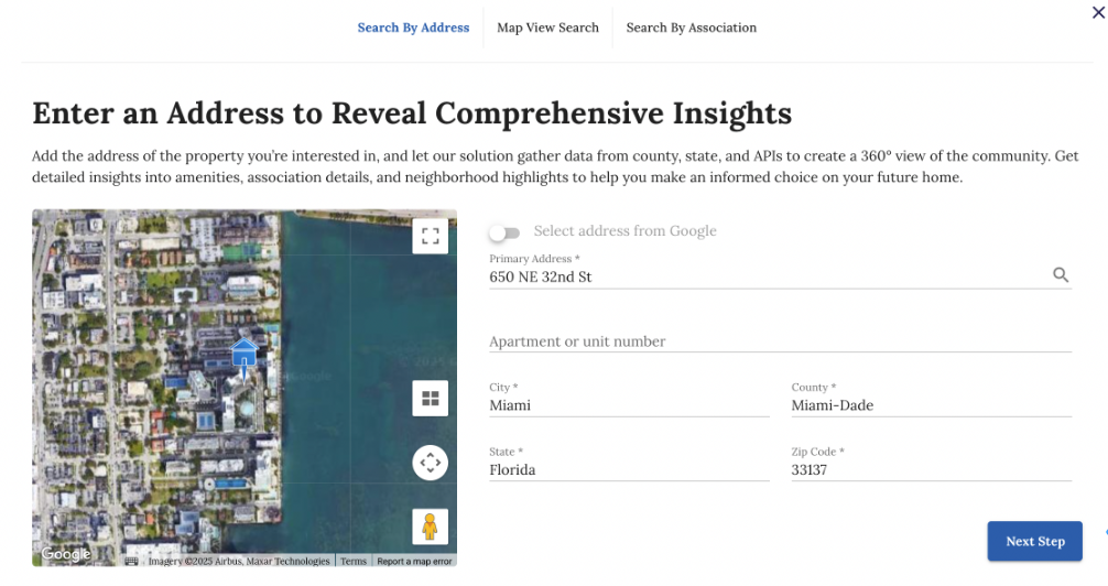 screenshot of Easy-MGT