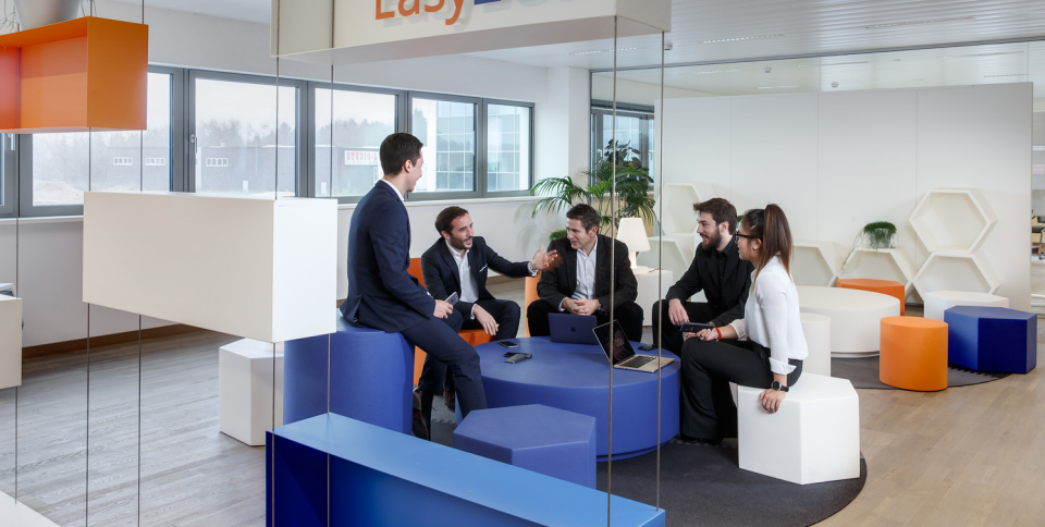 screenshot of Easy2Trace