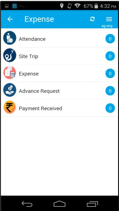 screenshot of EasyForm