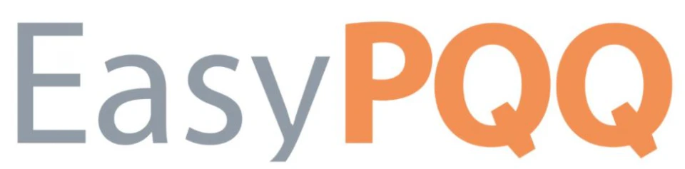 screenshot of EasyPQQ