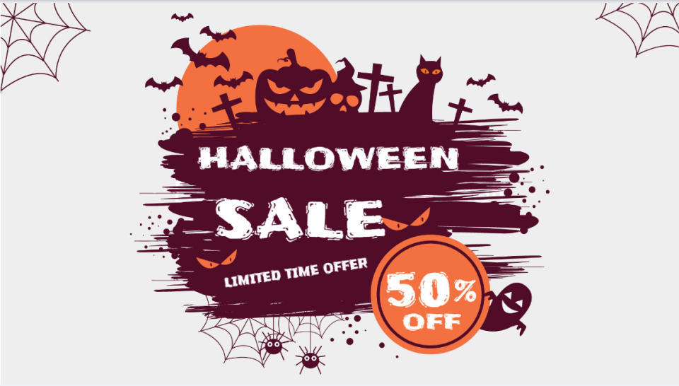 screenshot of EasySignage