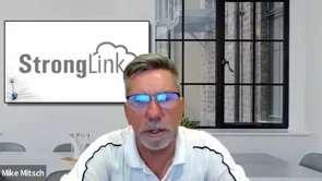 screenshot of EasyUser