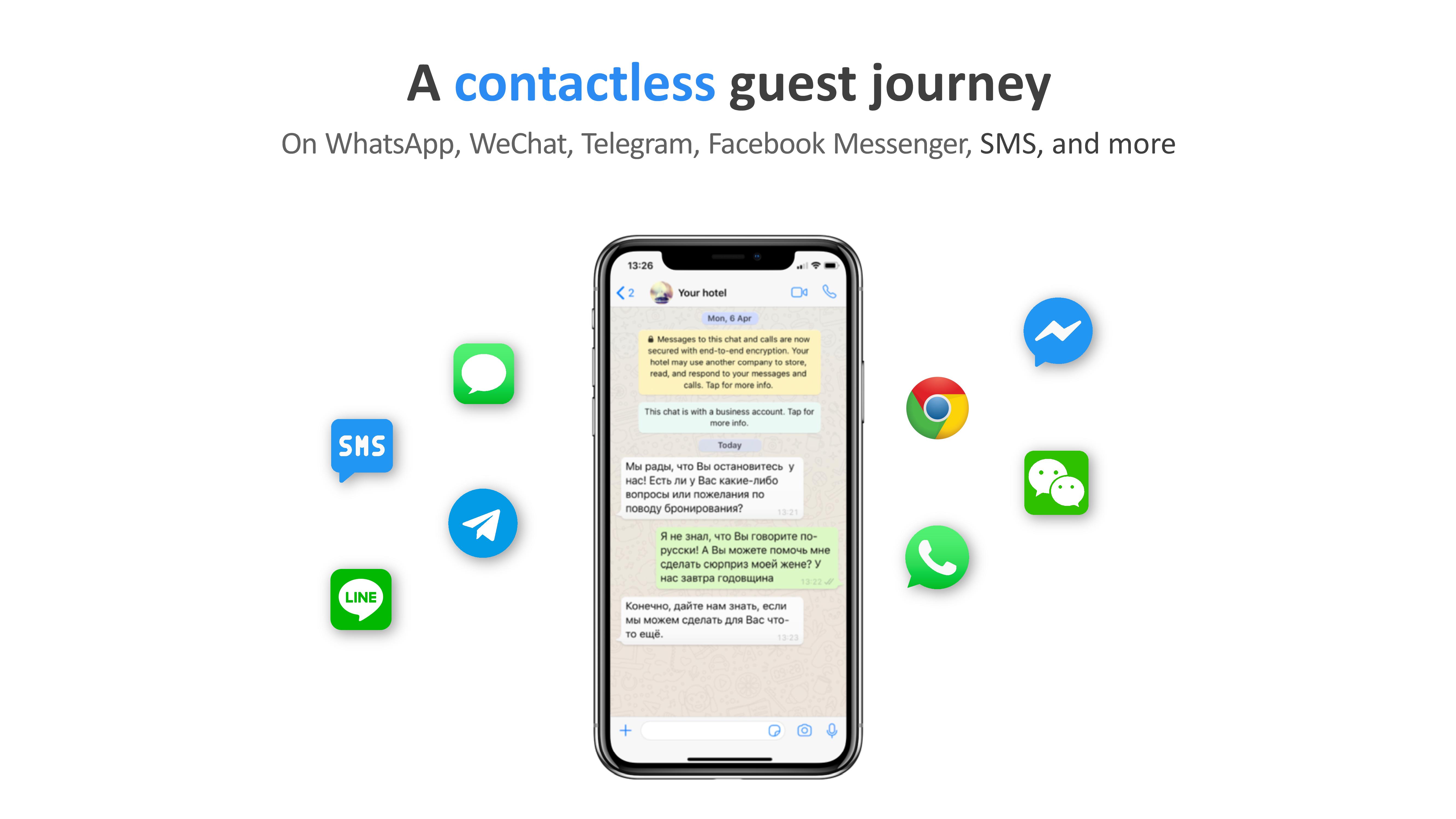 screenshot of EasyWay
