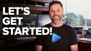 screenshot of EasyWorship