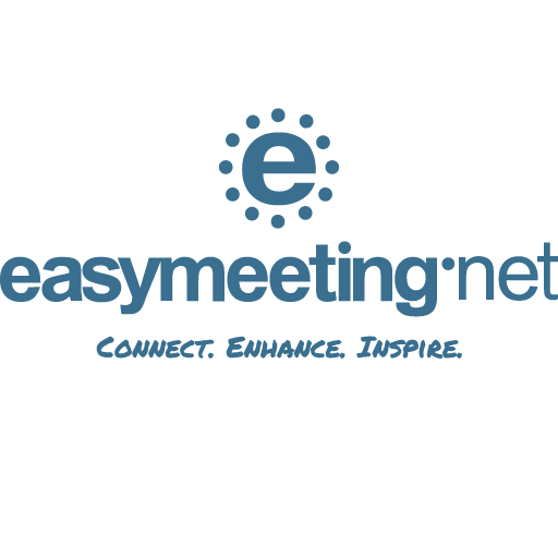 screenshot of Easymeeting