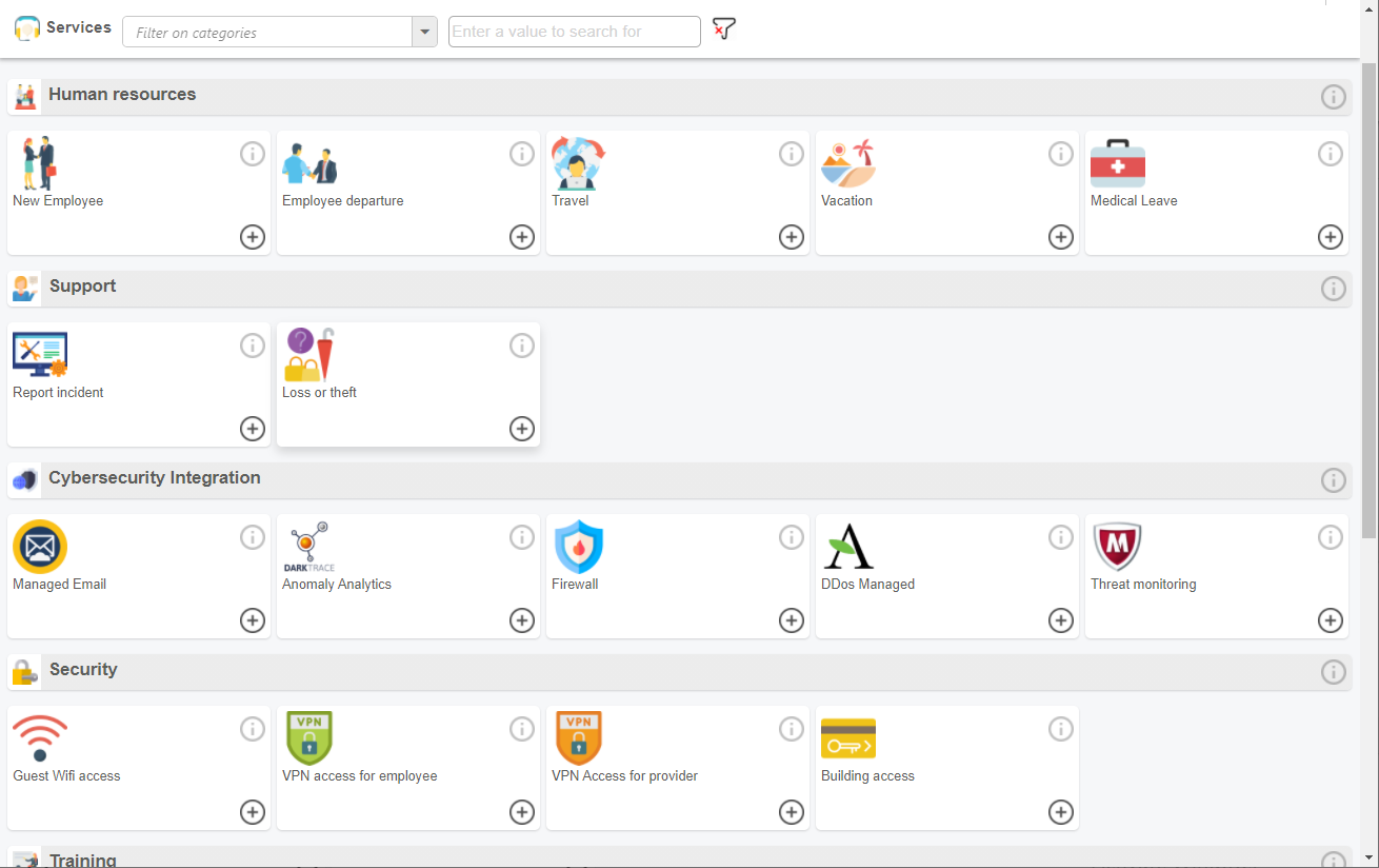 screenshot of Ecaldima