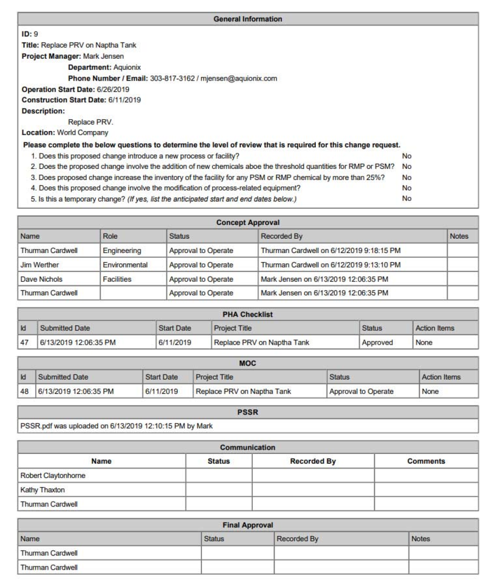 screenshot of Ecesis