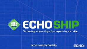 screenshot of EchoShip