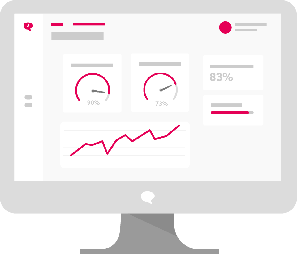 screenshot of Echonovum