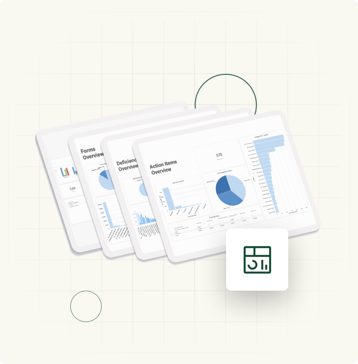 screenshot of EcoOnline