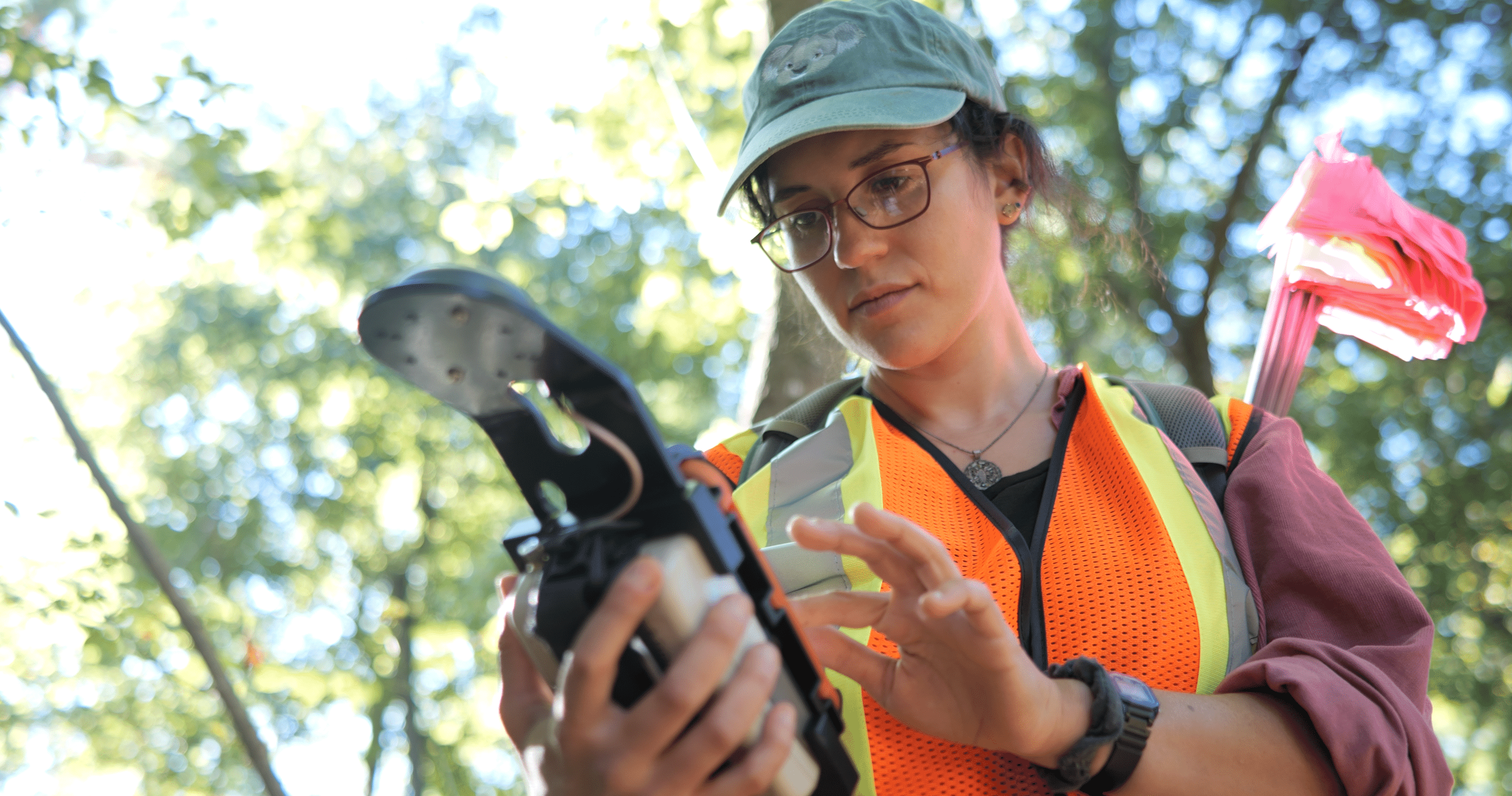 screenshot of Ecobot