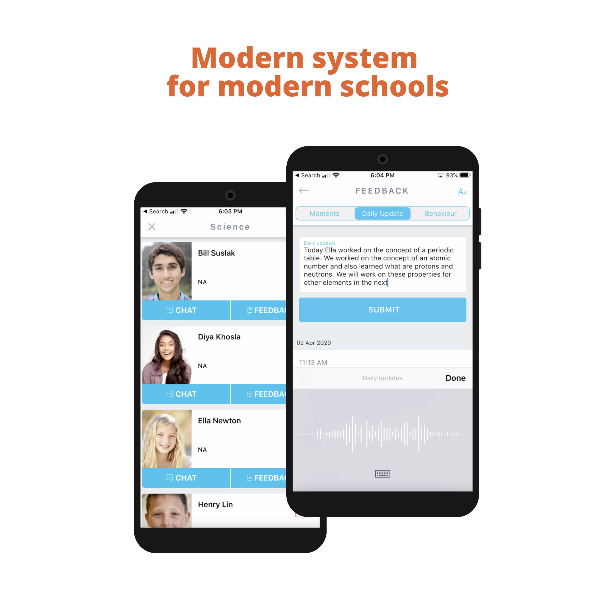 screenshot of EdOptim