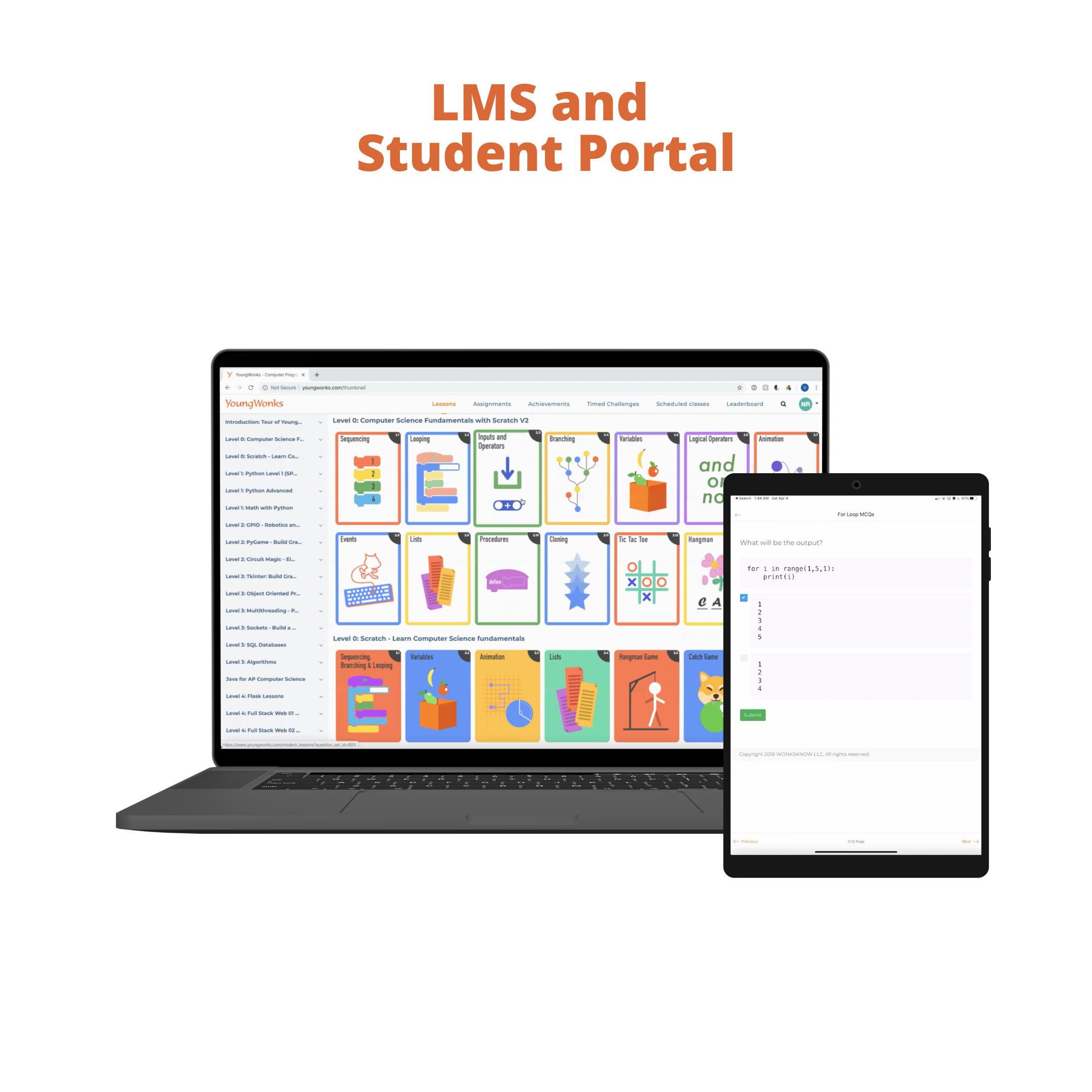 screenshot of EdOptim