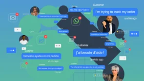 screenshot of EdgeTier