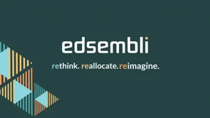 screenshot of Edsembli