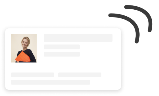 screenshot of Edusign