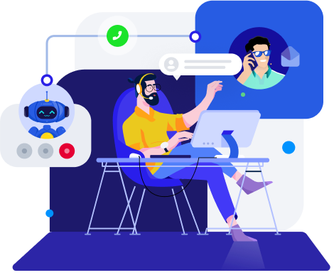 screenshot of Effebot