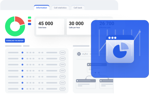 screenshot of Effebot