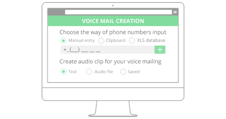 screenshot of Effebot