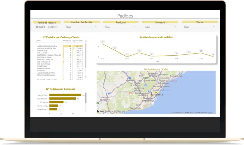 screenshot of Ekadis