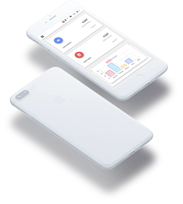 screenshot of Elastic
