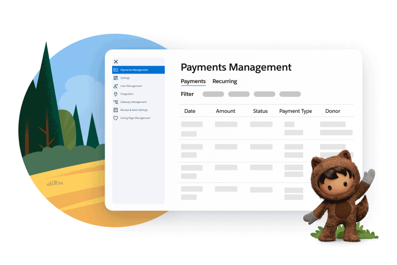 screenshot of Elevate