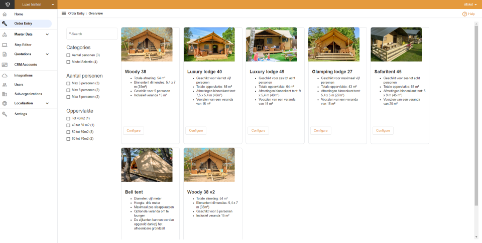 screenshot of Elfsquad