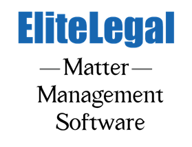 screenshot of EliteLegal